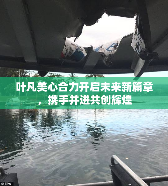 叶凡美心合力开启未来新篇章，携手并进共创辉煌