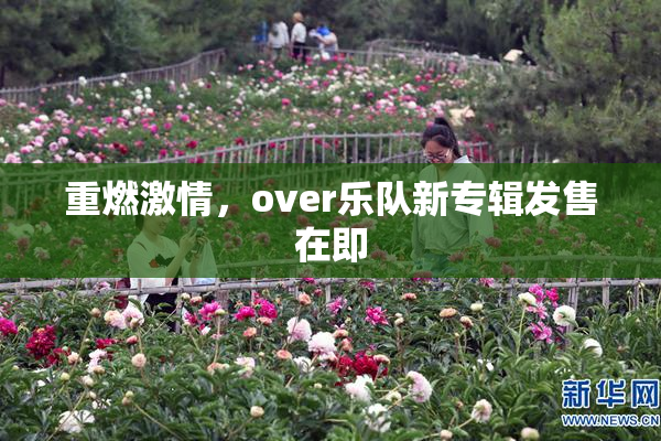 重燃激情，over乐队新专辑发售在即