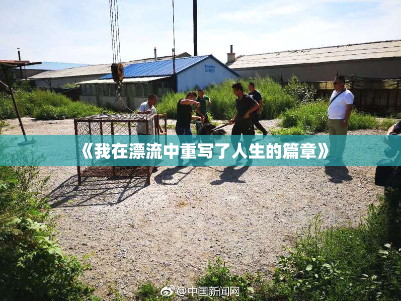 《我在漂流中重写了人生的篇章》