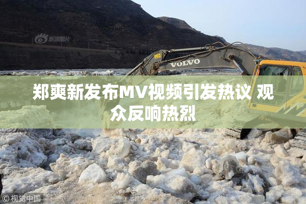 郑爽新发布MV视频引发热议 观众反响热烈