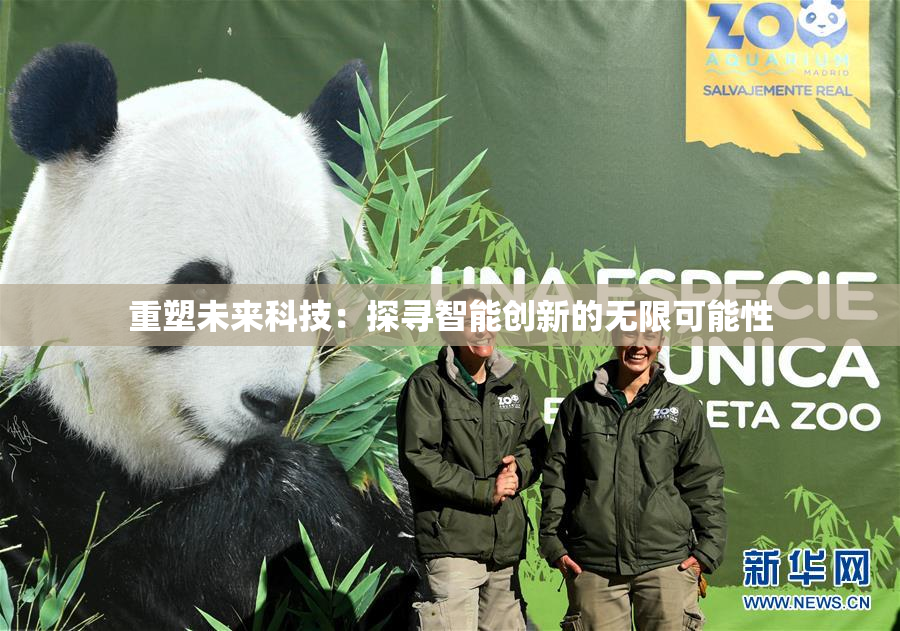重塑未来科技：探寻智能创新的无限可能性