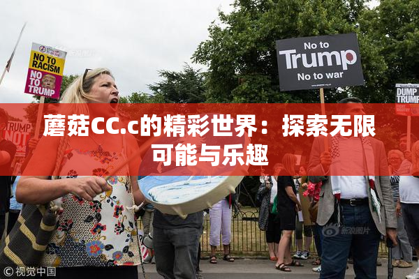 蘑菇CC.c的精彩世界：探索无限可能与乐趣