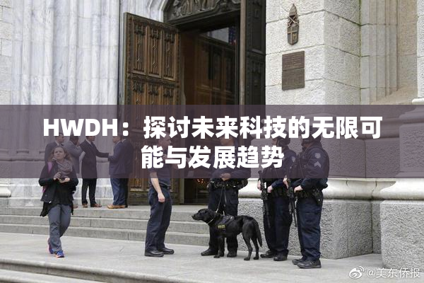 HWDH：探讨未来科技的无限可能与发展趋势