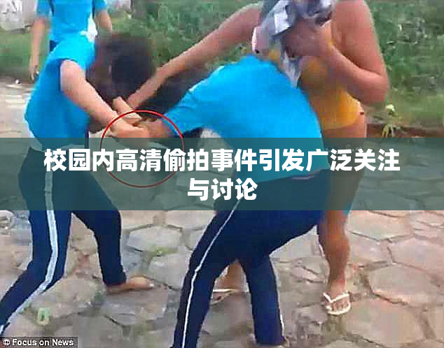 校园内高清偷拍事件引发广泛关注与讨论