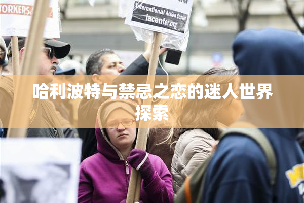 哈利波特与禁忌之恋的迷人世界探索