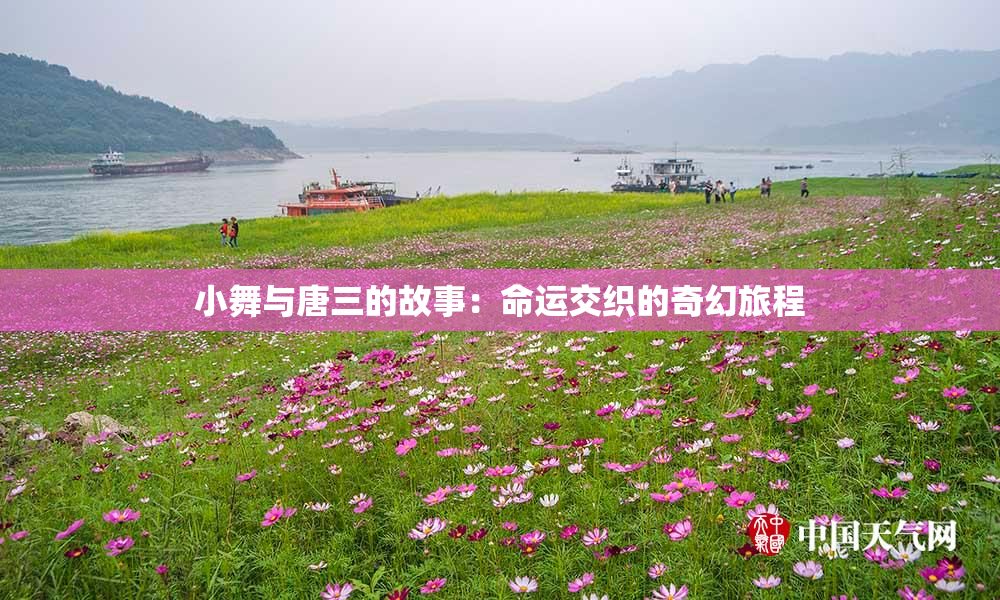 小舞与唐三的故事：命运交织的奇幻旅程