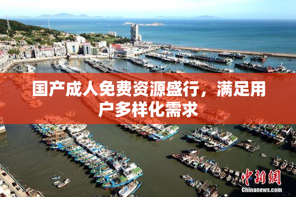 国产成人免费资源盛行，满足用户多样化需求
