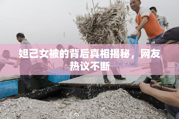 妲己女被的背后真相揭秘，网友热议不断