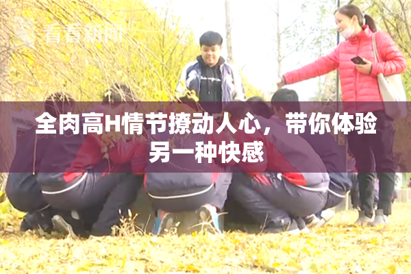 全肉高H情节撩动人心，带你体验另一种快感