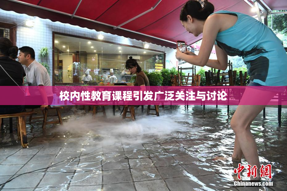 校内性教育课程引发广泛关注与讨论
