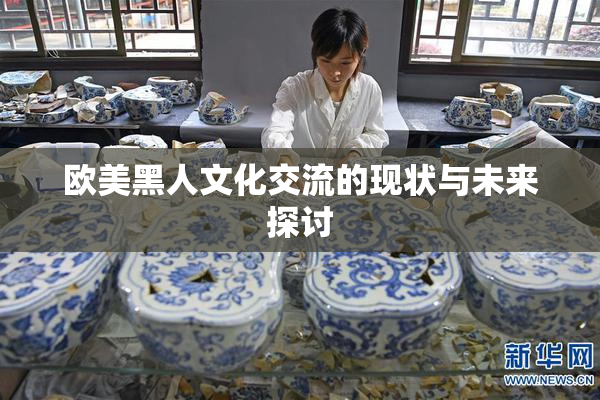 欧美黑人文化交流的现状与未来探讨