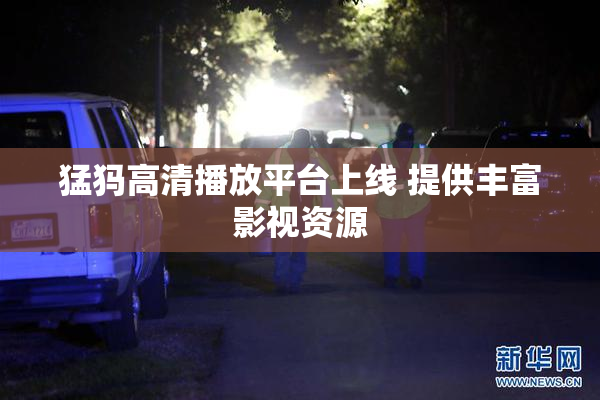 猛犸高清播放平台上线 提供丰富影视资源