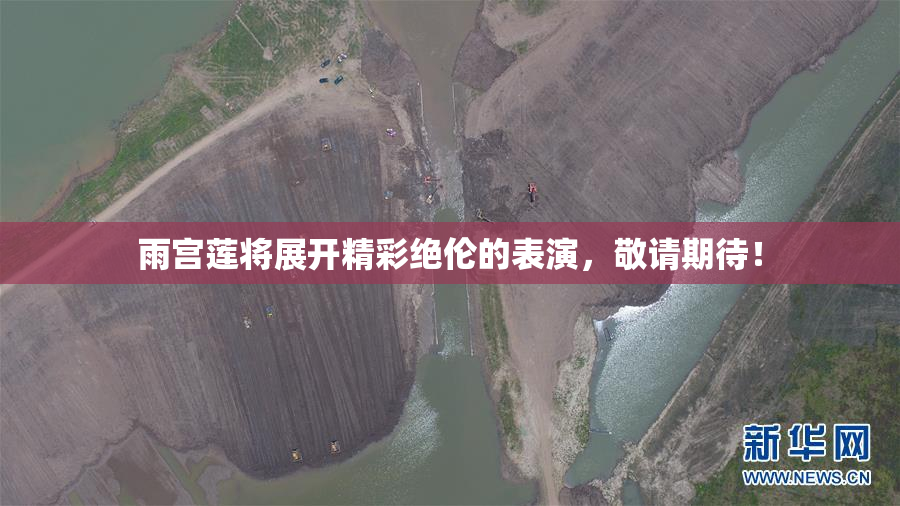 雨宫莲将展开精彩绝伦的表演，敬请期待！