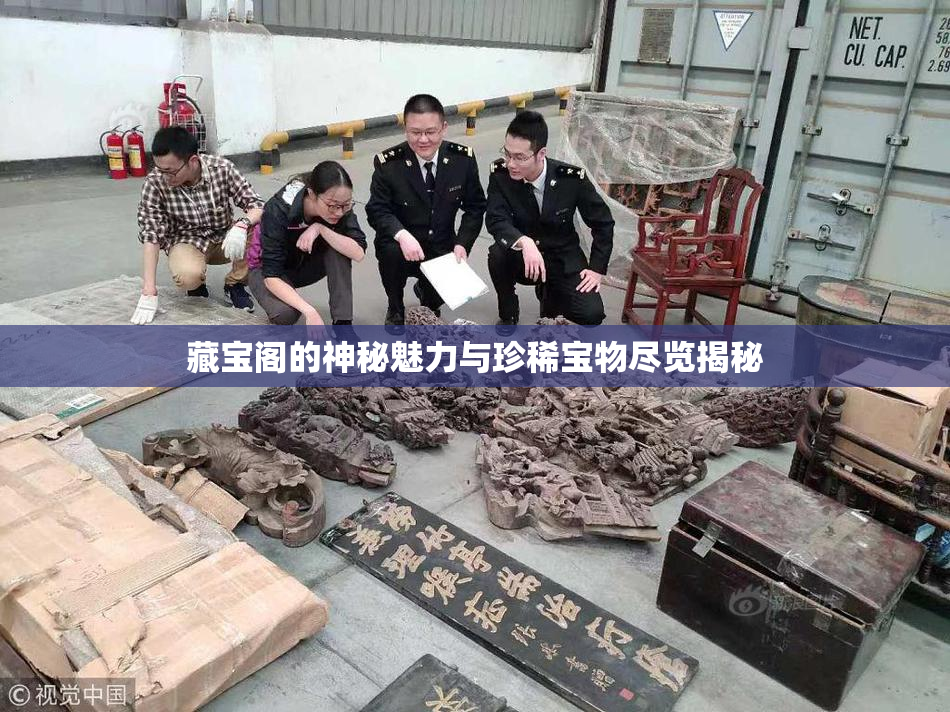 藏宝阁的神秘魅力与珍稀宝物尽览揭秘