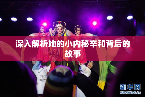 深入解析她的小内秘辛和背后的故事