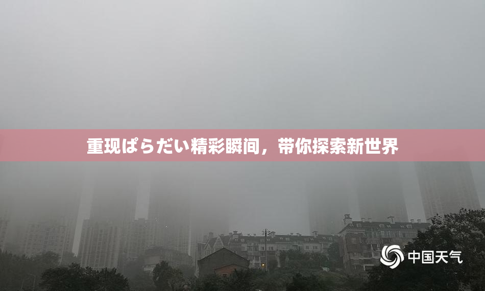 重现ぱらだい精彩瞬间，带你探索新世界
