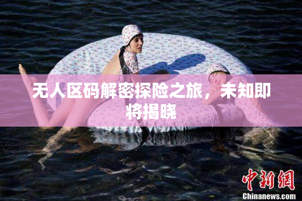 无人区码解密探险之旅，未知即将揭晓