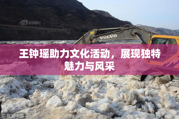 王钟瑶助力文化活动，展现独特魅力与风采