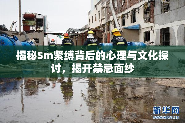揭秘Sm紧缚背后的心理与文化探讨，揭开禁忌面纱