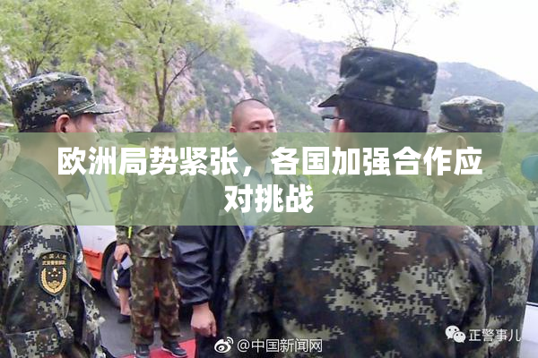 欧洲局势紧张，各国加强合作应对挑战