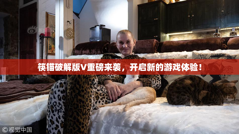 筷锚破解版V重磅来袭，开启新的游戏体验！