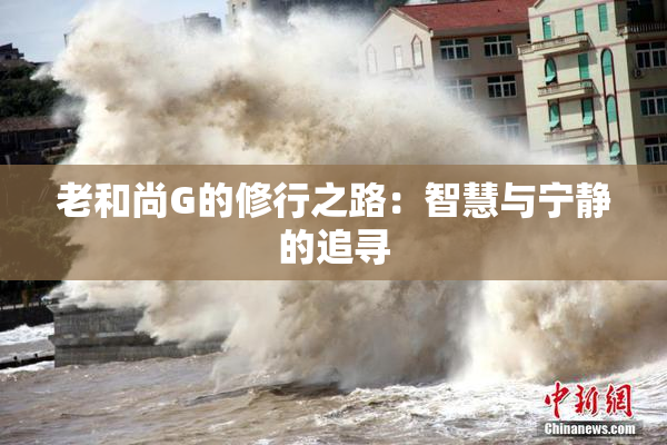 老和尚G的修行之路：智慧与宁静的追寻