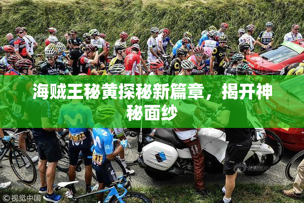 海贼王秘黄探秘新篇章，揭开神秘面纱