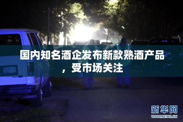 国内知名酒企发布新款熟酒产品，受市场关注