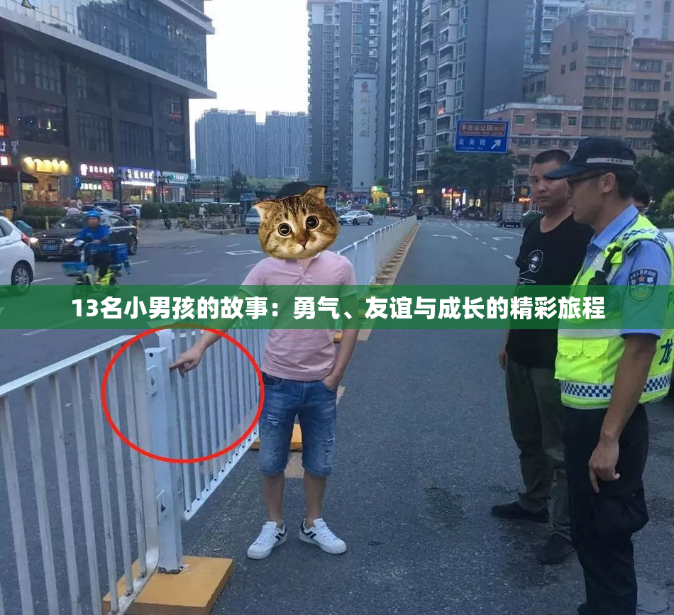 13名小男孩的故事：勇气、友谊与成长的精彩旅程