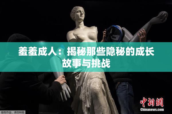 羞羞成人：揭秘那些隐秘的成长故事与挑战