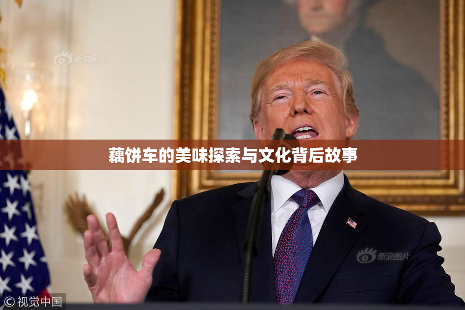 藕饼车的美味探索与文化背后故事