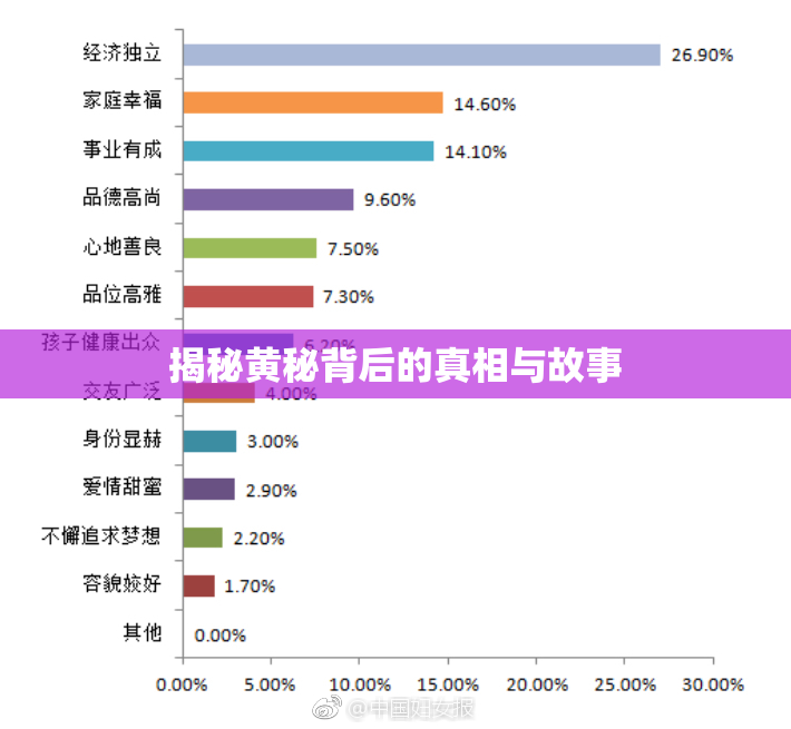揭秘黄秘背后的真相与故事
