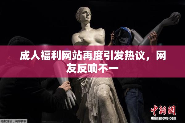 成人福利网站再度引发热议，网友反响不一