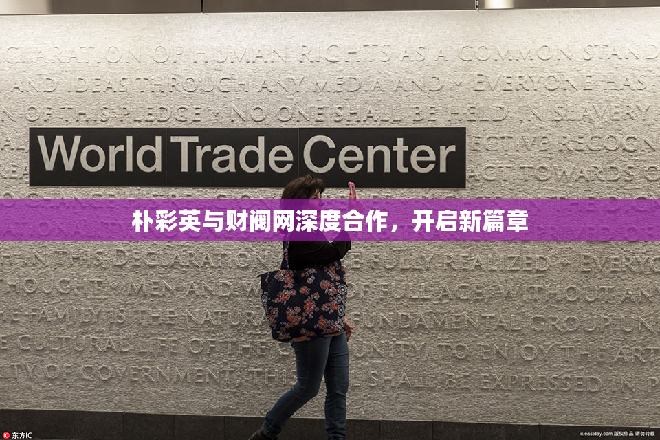 朴彩英与财阀网深度合作，开启新篇章