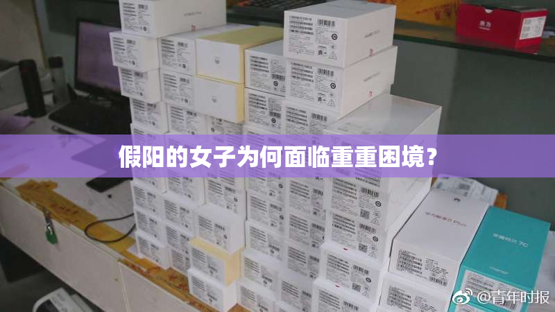 假阳的女子为何面临重重困境？