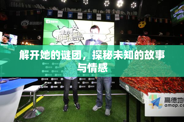 解开她的谜团，探秘未知的故事与情感