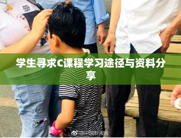 学生寻求C课程学习途径与资料分享