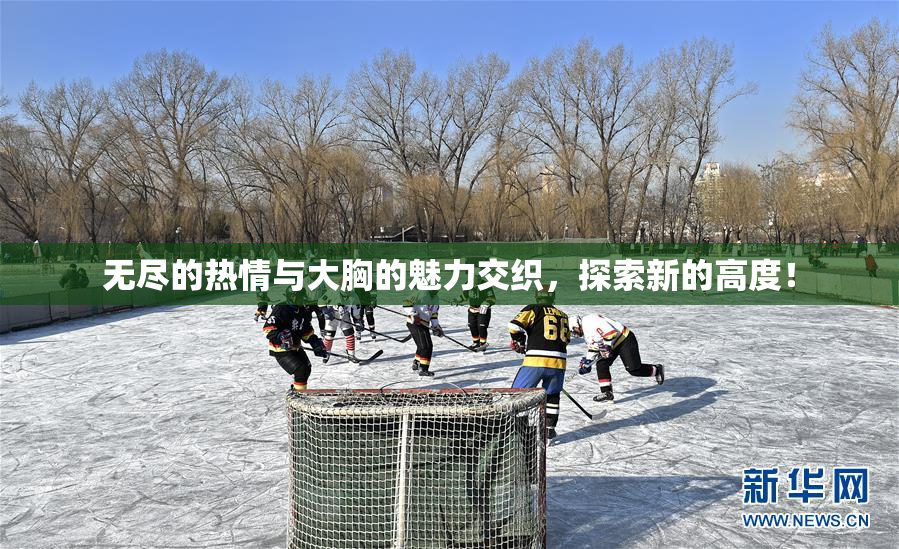 无尽的热情与大胸的魅力交织，探索新的高度！