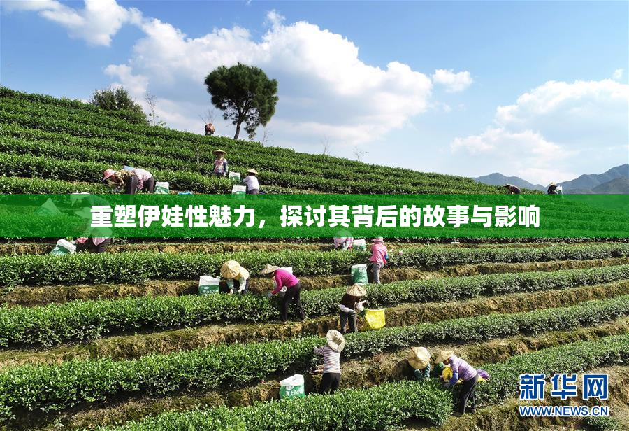 重塑伊娃性魅力，探讨其背后的故事与影响