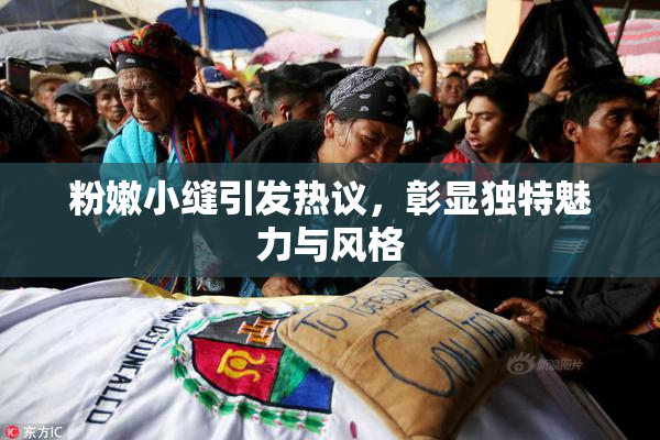 粉嫩小缝引发热议，彰显独特魅力与风格
