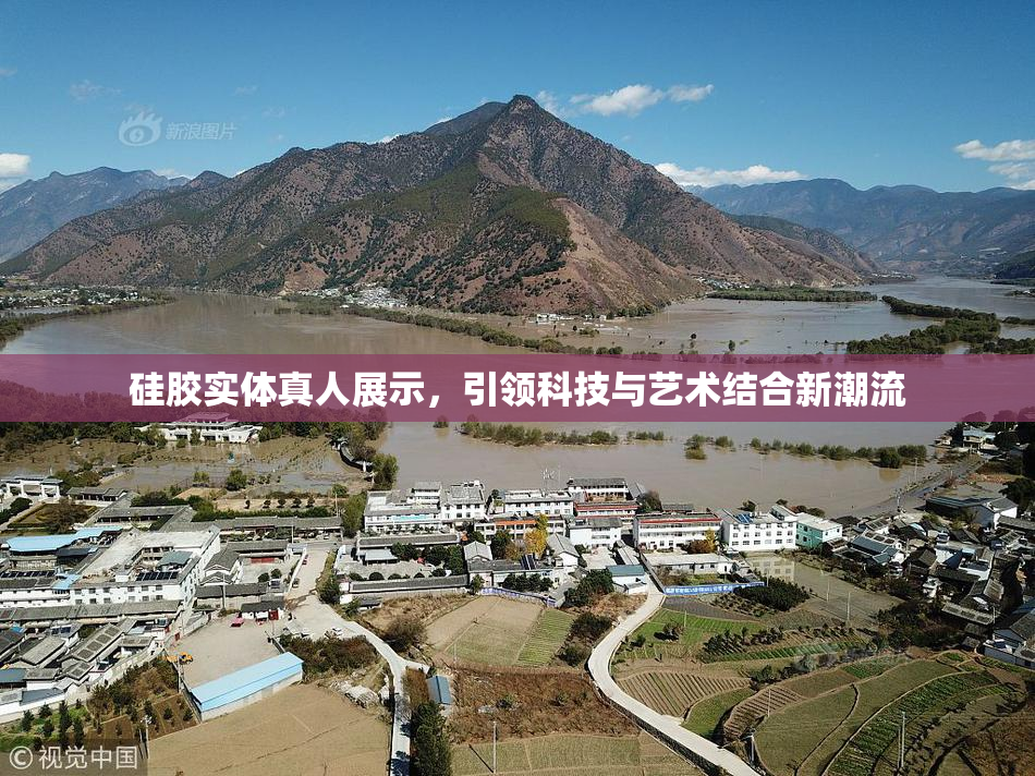 硅胶实体真人展示，引领科技与艺术结合新潮流