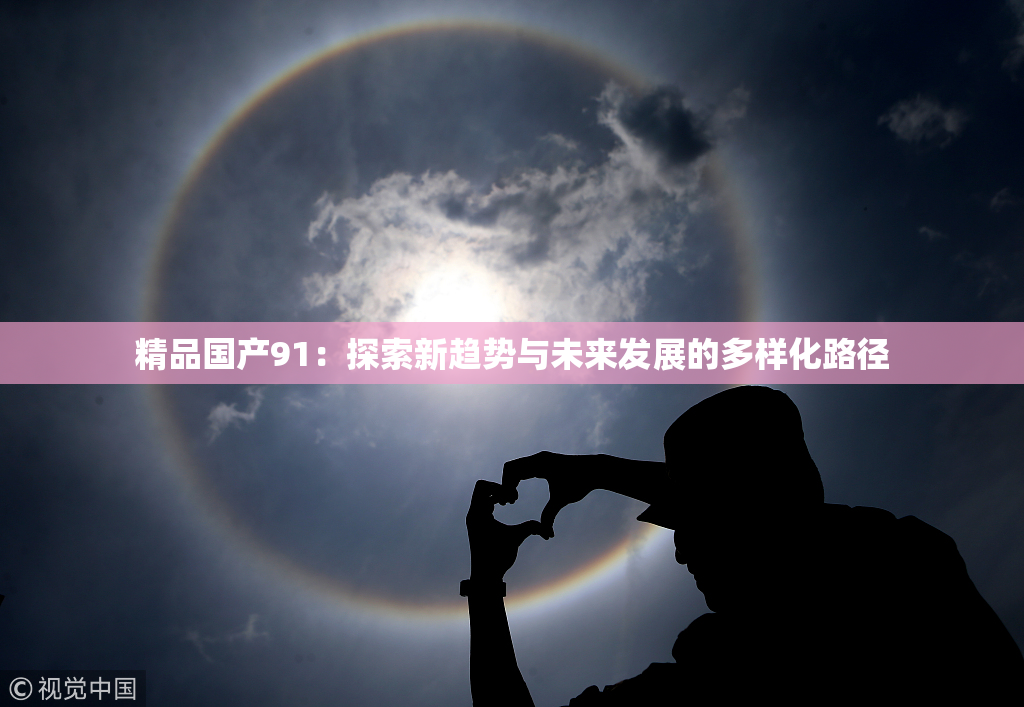 精品国产91：探索新趋势与未来发展的多样化路径