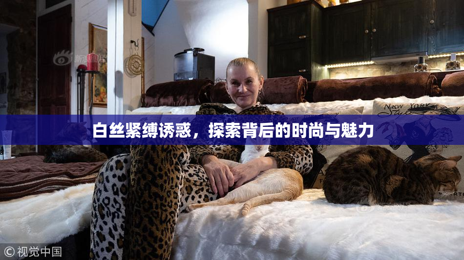 白丝紧缚诱惑，探索背后的时尚与魅力