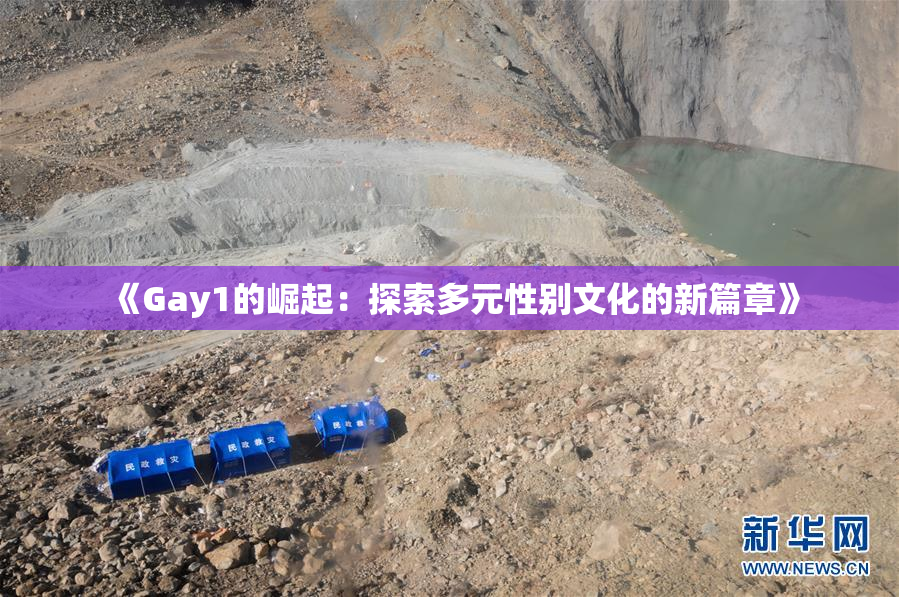 《Gay1的崛起：探索多元性别文化的新篇章》
