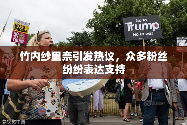 竹内纱里奈引发热议，众多粉丝纷纷表达支持
