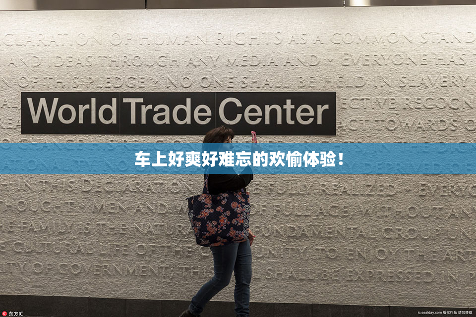 车上好爽好难忘的欢愉体验！