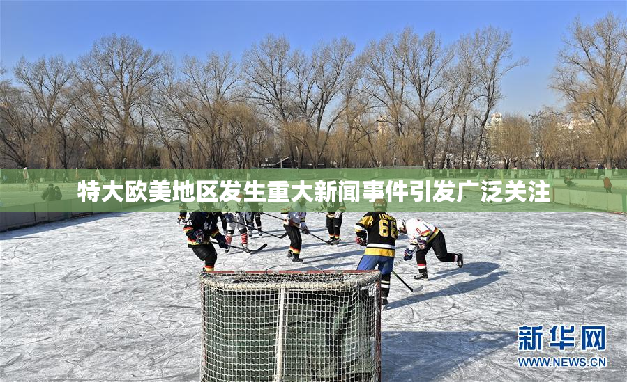 特大欧美地区发生重大新闻事件引发广泛关注