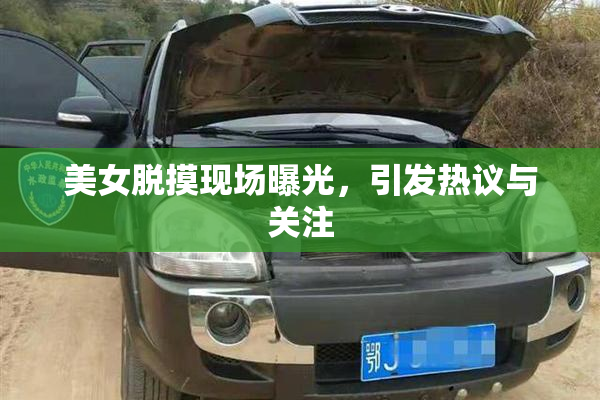 美女脱摸现场曝光，引发热议与关注