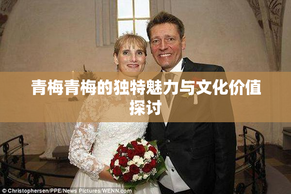 青梅青梅的独特魅力与文化价值探讨