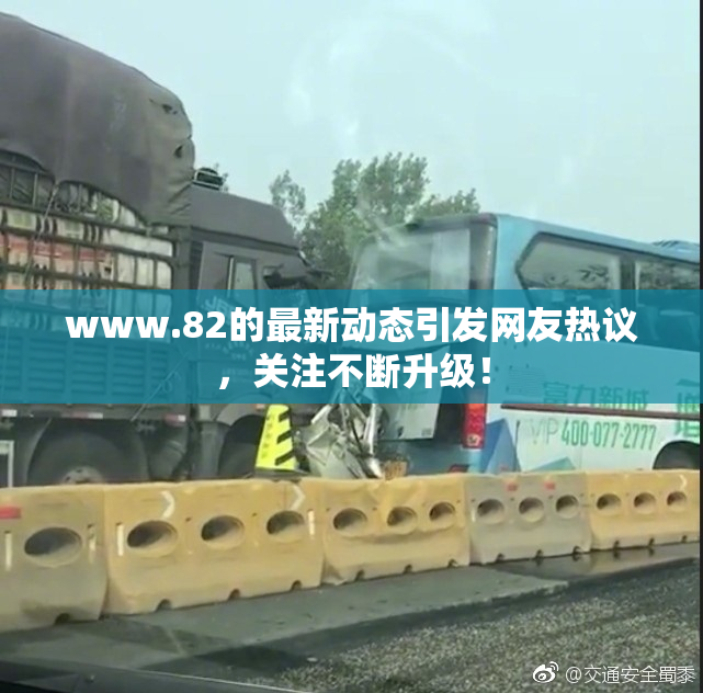 www.82的最新动态引发网友热议，关注不断升级！
